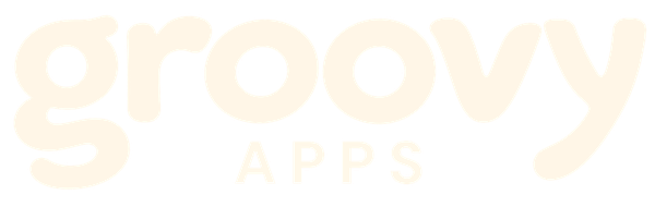 Groovy Apps